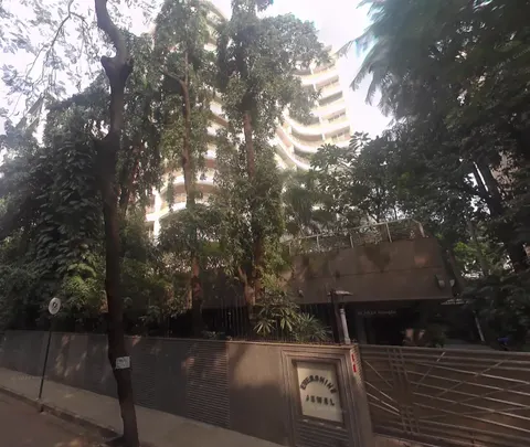 3 BHK Evershine Jewel