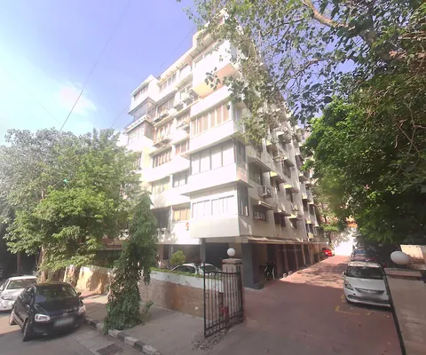1 BHK New Pushpa Milan
