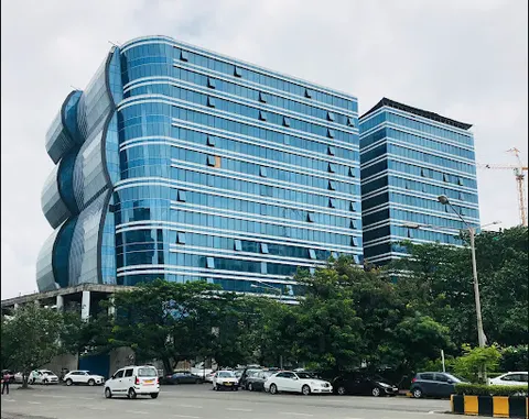 Office INS Tower
