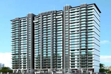 1 BHK Skylon Spaces in Kandivali West