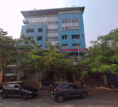 Office Centre Square in Andheri West, photo 2