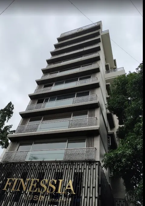 4 BHK Finessia