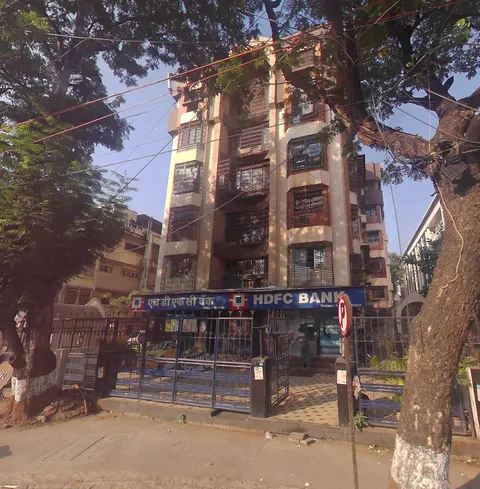 2 BHK Regal in Santacruz West, photo 2