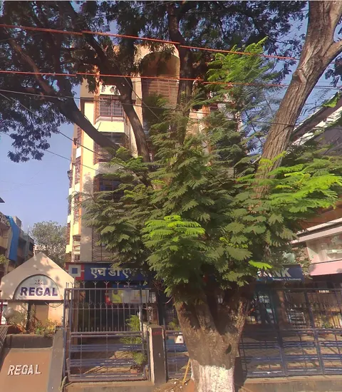 2 BHK Regal in Santacruz West, photo 3