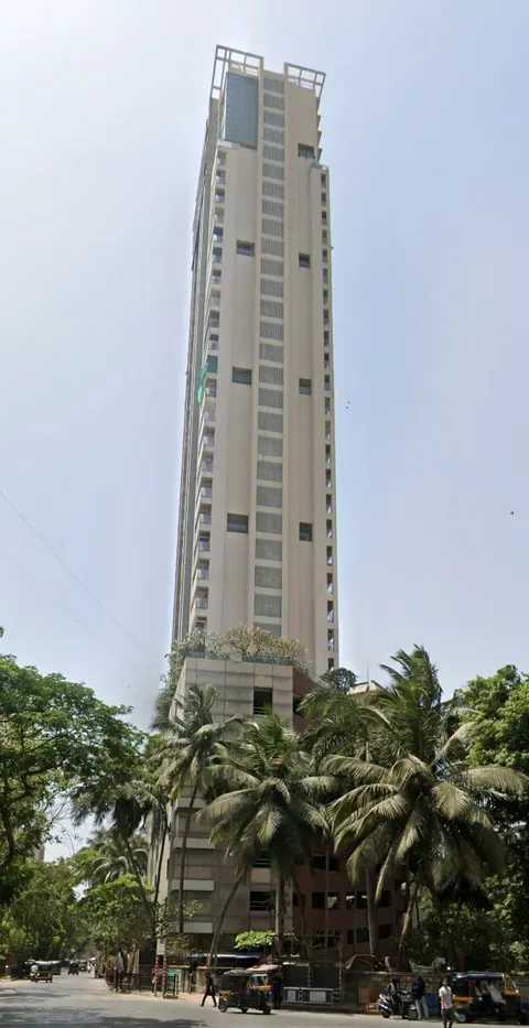 3 BHK Flora Heights