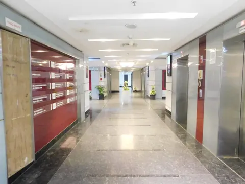 Office The Summit Business Bay in Andheri East, photo 3