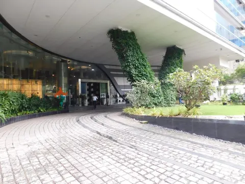 Office The Summit Business Bay in Andheri East, photo 5