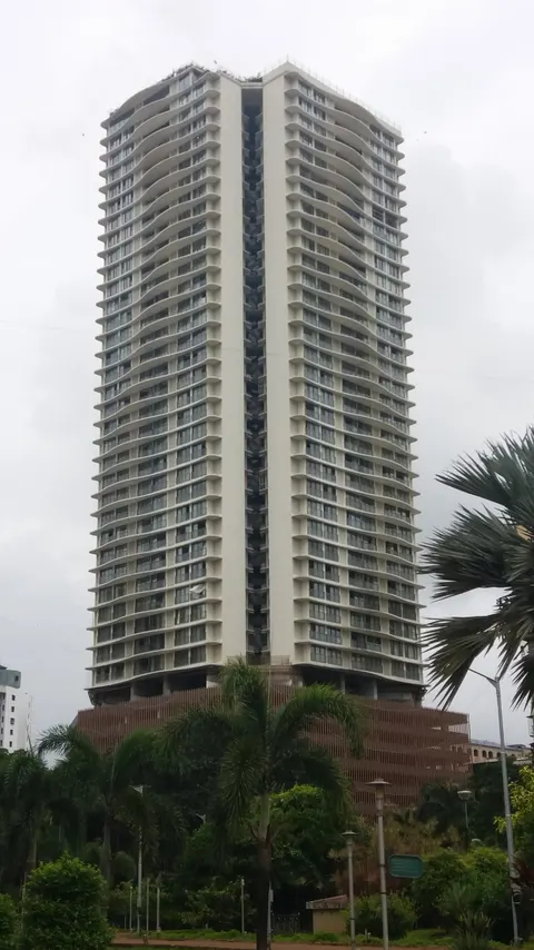 3 BHK The Park