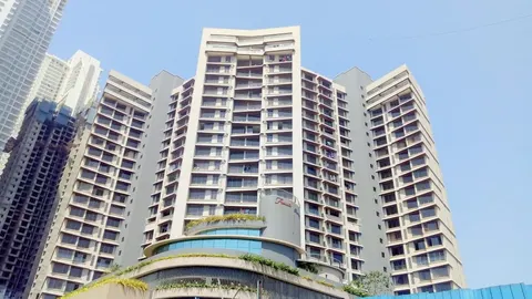2 BHK Fressia Rani Bello