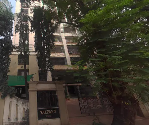 3 BHK Kalpana in Khar West, photo 2