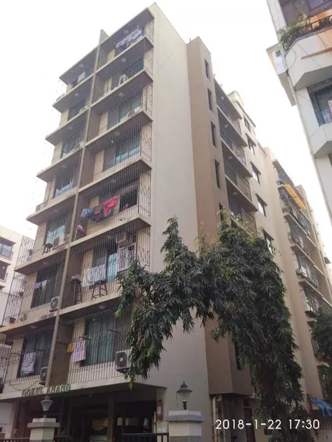 4 BHK Gokul Anand