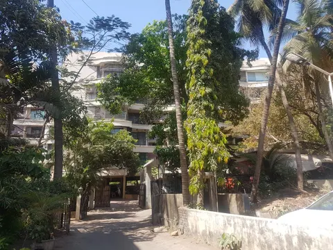 2 BHK Gokul Blossom in Juhu