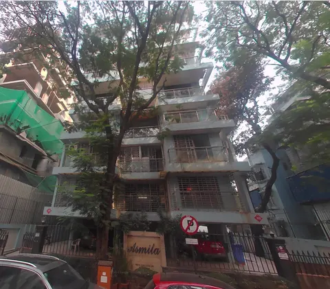 2 BHK Asmita in Khar West