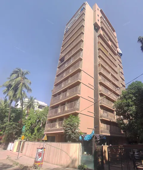 3 BHK Shreeji krupa in Juhu