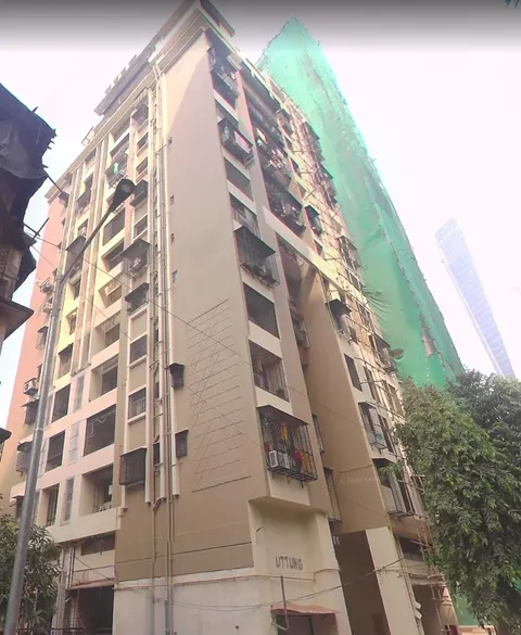 3 BHK Uttung Tower in Dadar West, photo 2