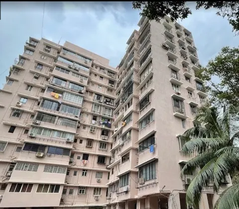 2 BHK Himalaya Building