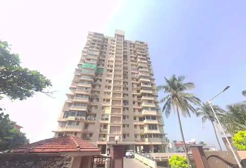 4 BHK Benhur Apartment in Nepeansea Road, photo 2