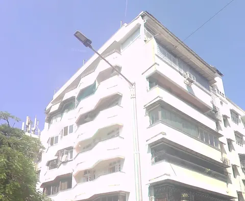 3 BHK Pearl mansion in Marine Lines