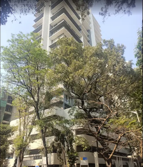 3 BHK Kesar Equinox in Dadar East