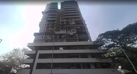 3 BHK Aaditya Elegance