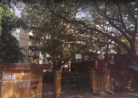 1 BHK Poonam Park CHS in Parel