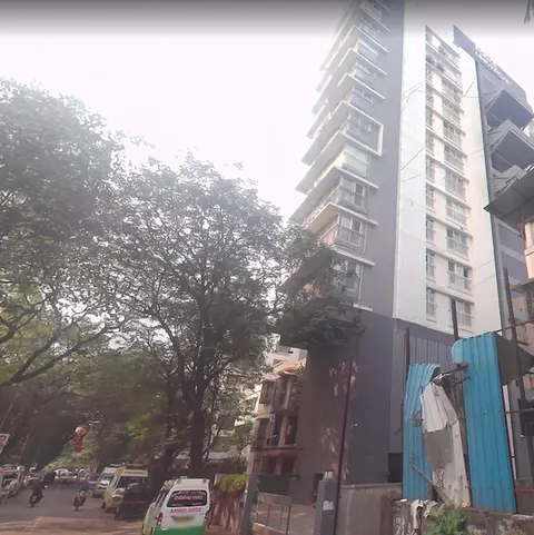 3 BHK Nirvana Apartment