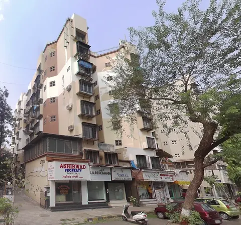 2 BHK Utsav