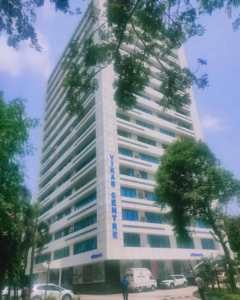 Office Vikas Centre