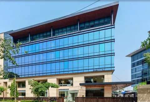 Office Siroya Centre in Andheri East, photo 2