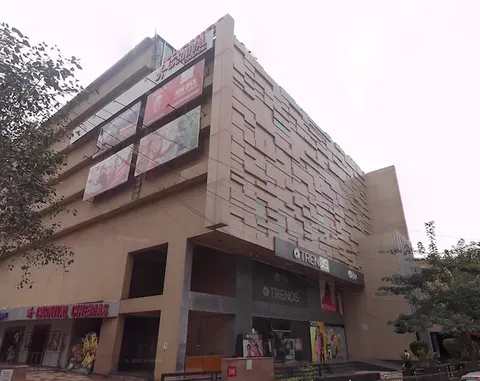 Office CNB Square