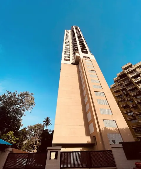 4 BHK Waterfront Tower in Colaba, photo 3