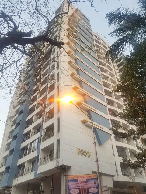 3 BHK Grace Pinnacle in Andheri West, photo 3