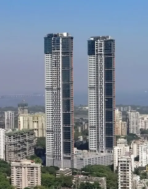 2 BHK Peninsula Salsette 27 in Byculla, photo 2
