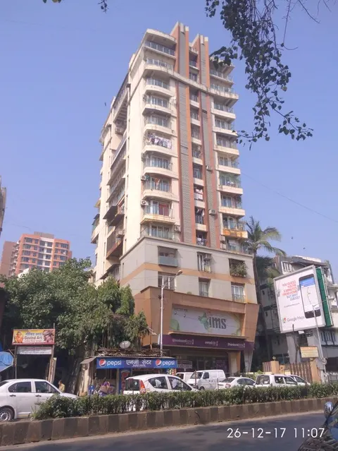 Office Bella Vista in Bandra West