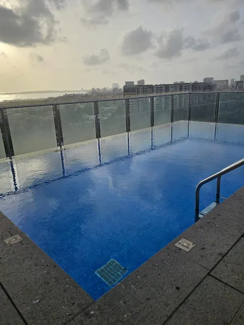 3 BHK Ideal Apartments
