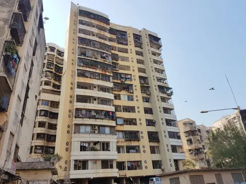 2 BHK Green Towers