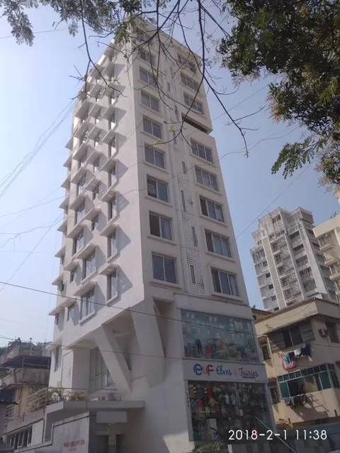 3 BHK Hari Bhavan