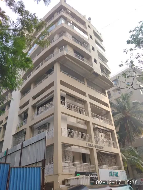 3 BHK Hill Crest