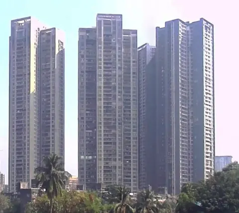 3.5 BHK Imperial Heights
