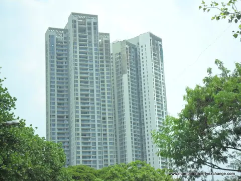 2.5 BHK Imperial Heights in Goregaon West, photo 3