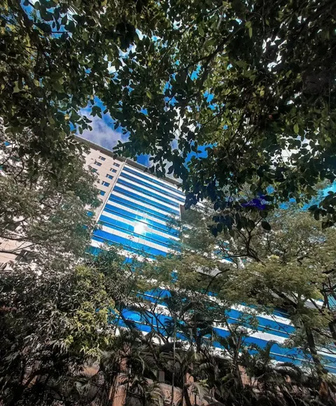 Office MBC Park