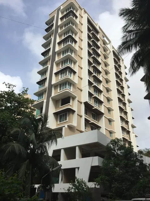 3 BHK Gurnani Palms in Andheri West, photo 2