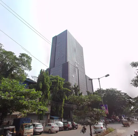 Office Oriana Business Park in Thane West