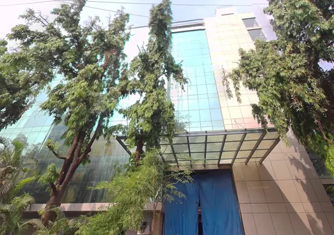 Office Amfotech IT Park