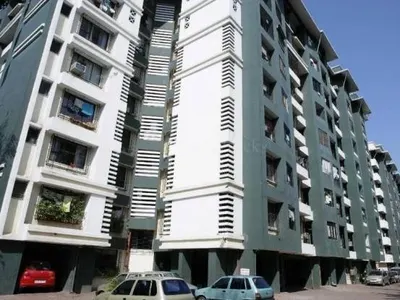 1 BHK Country Park