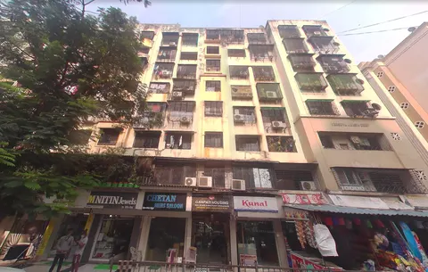 3 BHK Akash Deep