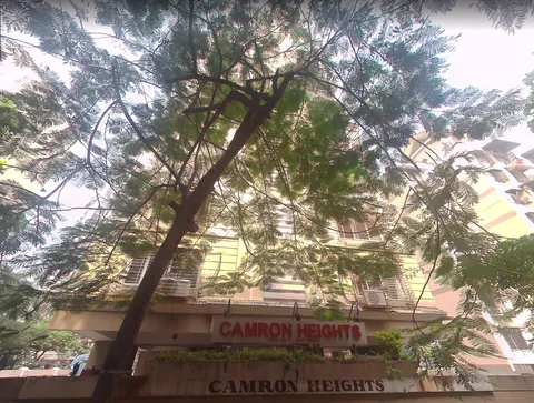 4 BHK Camron Heights