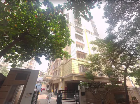 4 BHK Camron Heights in Andheri West, photo 2