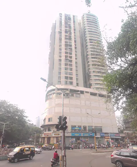 1 BHK Shreeji Heights in Matunga