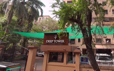 2 BHK Deep Towers in Andheri West, photo 2